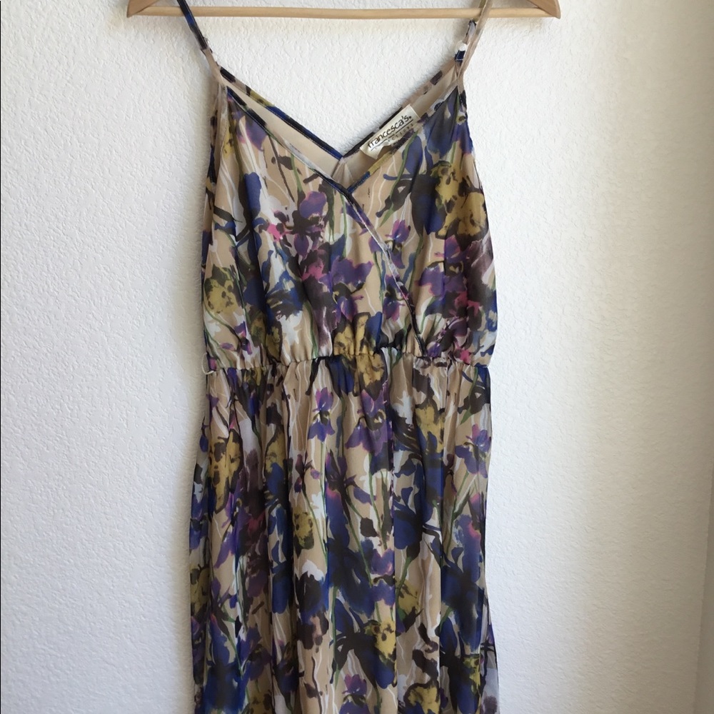 Francesca’s boutique